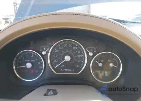 2006 Lincoln Mark Lt z USA, uszkodzony, nr VIN 5LTPW16526FJ01551